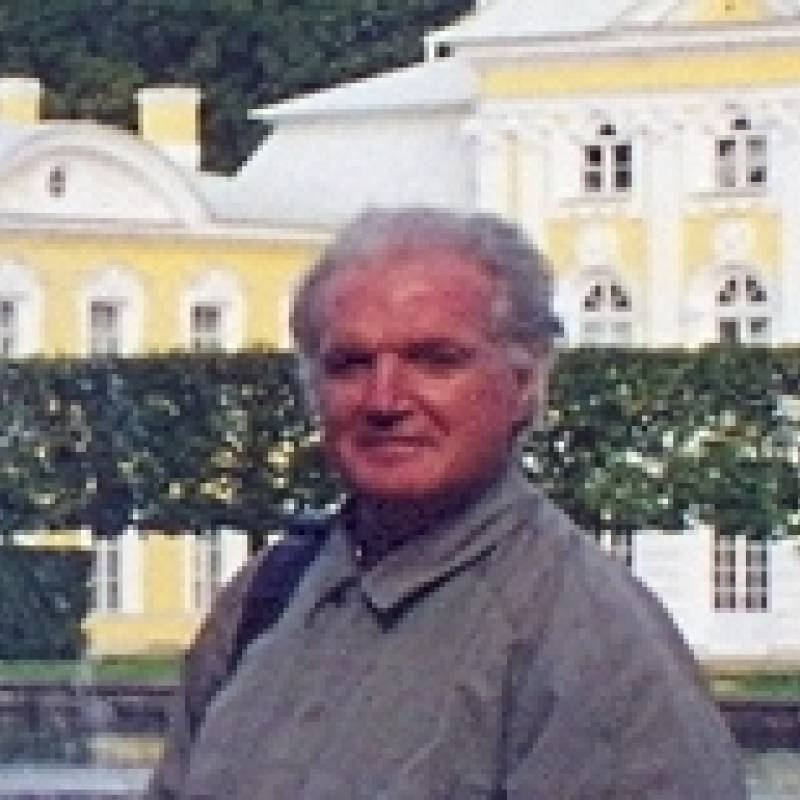 Tiziano, 75, Hobbs