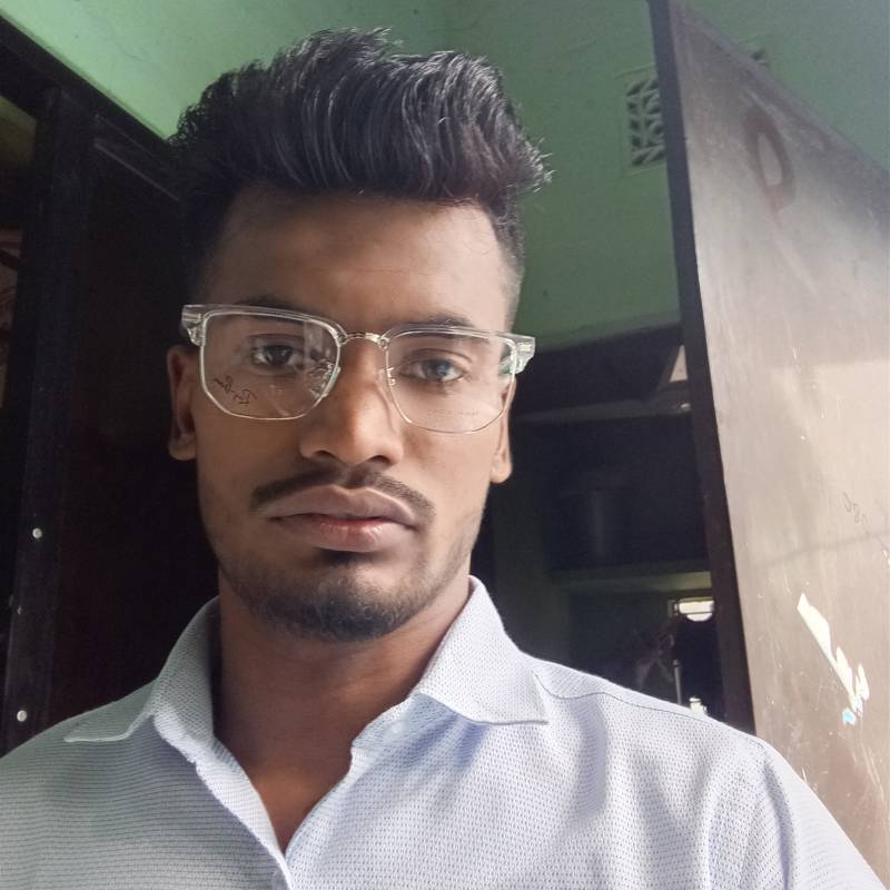 Arfan Niloy, 26, Taraka