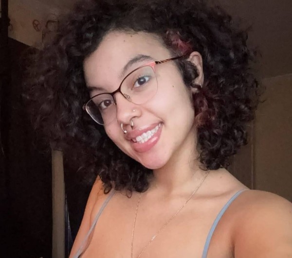 Ashley Maria, 30, Bergen Norway