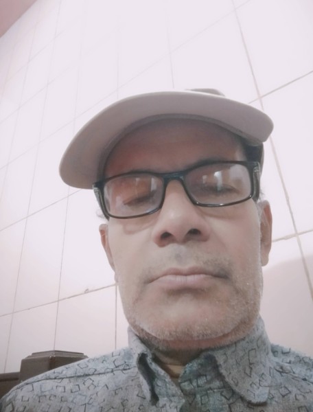Mizanur, 58, Itinga