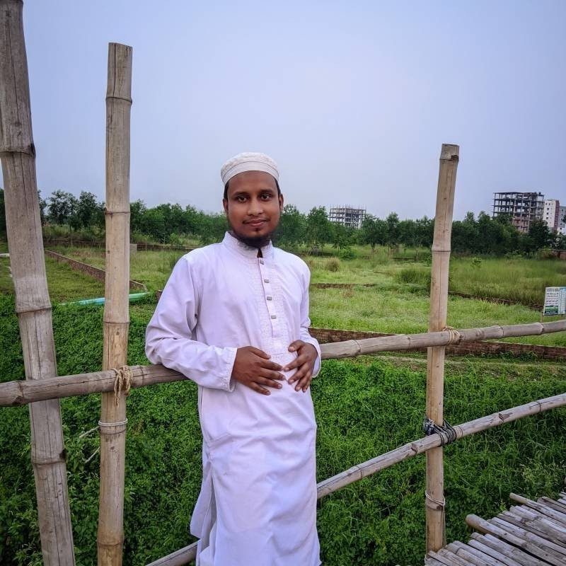 hafez muhammad, 25, Ogbomoso