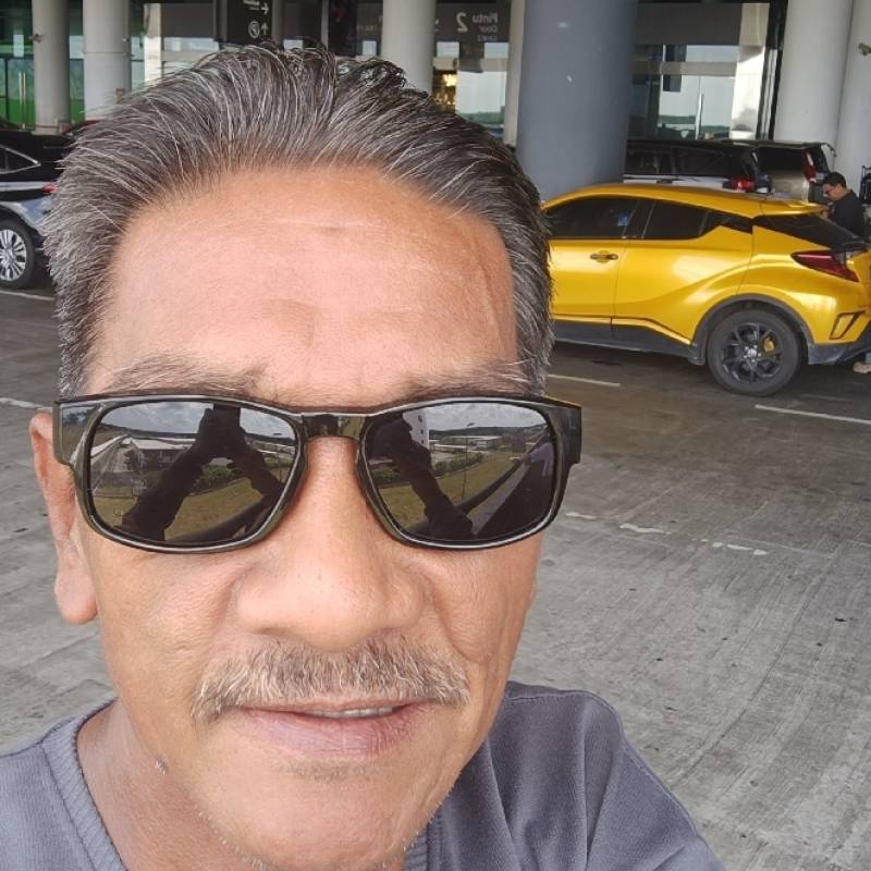 Mokhtar, 63, Whittier California