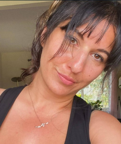 bernice23, 38, Chile