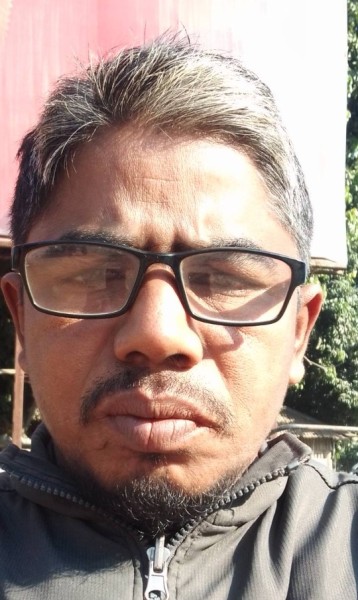 Md sulaiman ali, 37, Balham