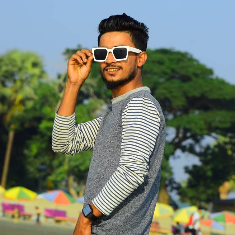 Mohammad Subro, 26, Roccapiemonte