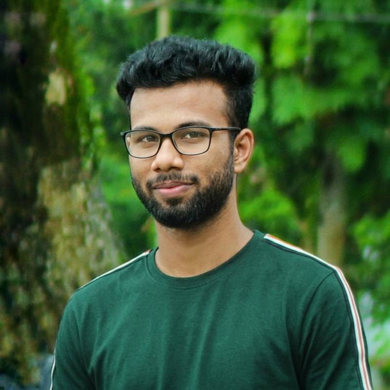 Tonmoy, 26, Casoria