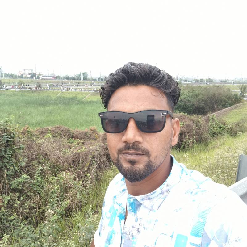 MD SKY, 27, Basantpur