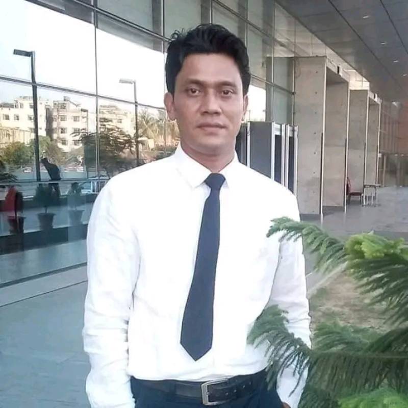Sharif Mansuri, 36, Northern Harbour