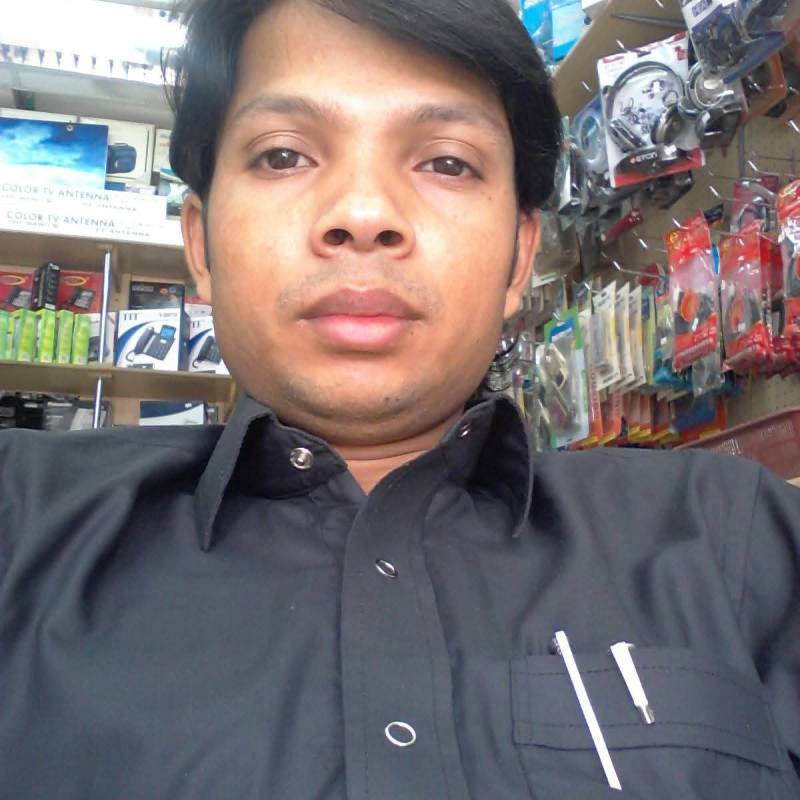 Jowel, 47, Uckermark