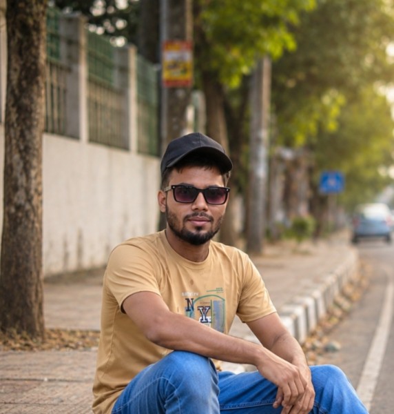 Jony, 27, porto novo