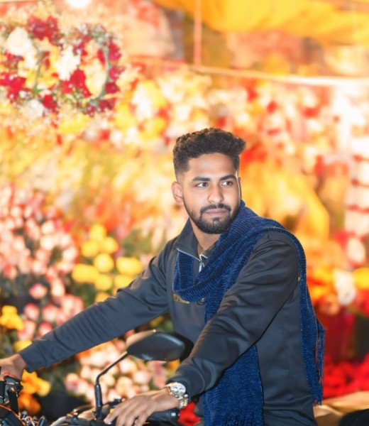 Rakib khan, 27, Puerto Pinasco