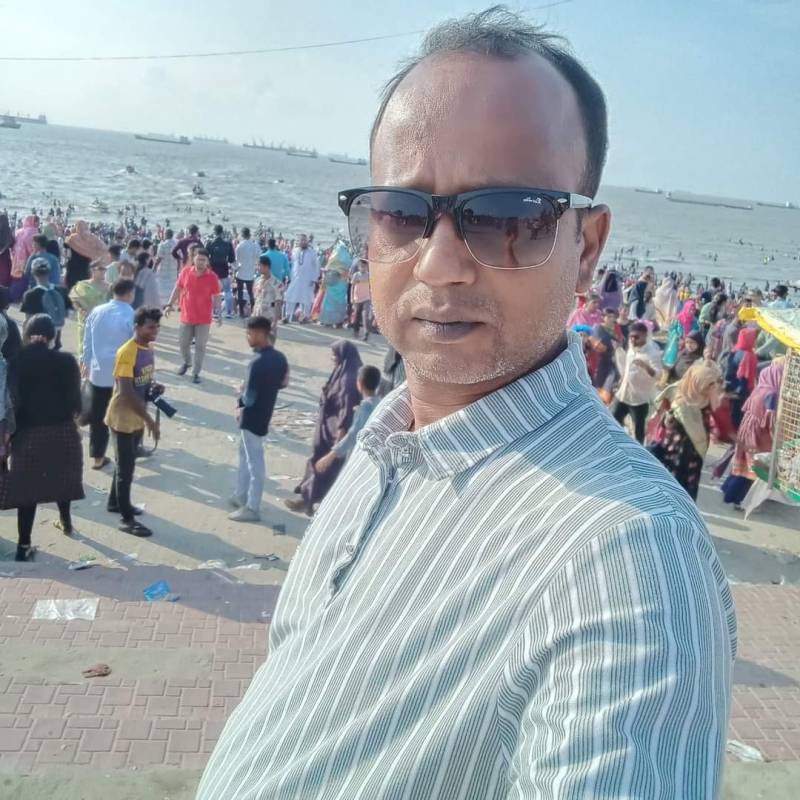 Mithu, 45, Canada