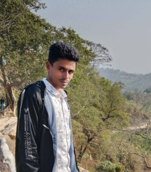 rasel, 24, Simunul