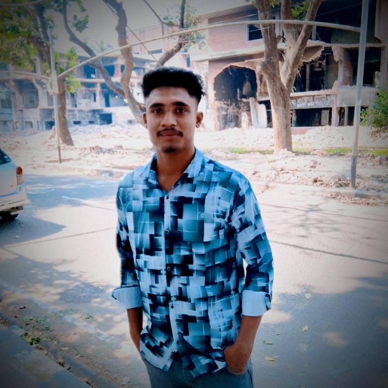 Arif khan, 31, Bangladesh
