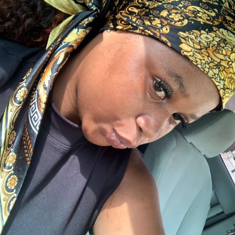Hawa, 26, Puerto Pinasco