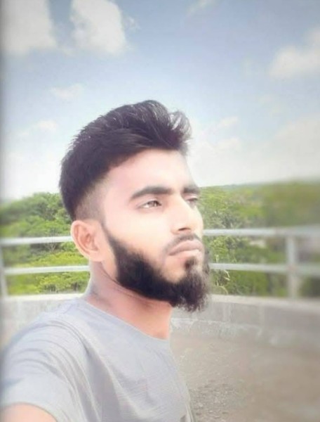 MD to Shariful, 35, Umburetama