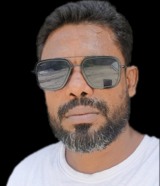 Md Bayzid, 42