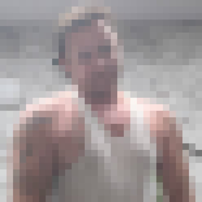 Marc, 19, Villa Hayes