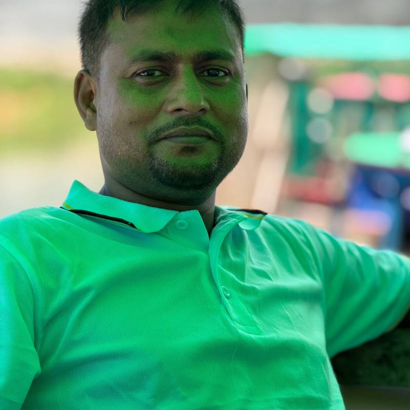 Rajaul karim, 39, Dir