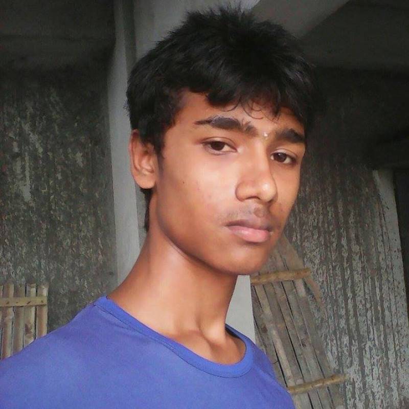 Naim, 26, Wazcrbd