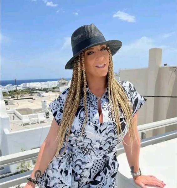 Sara, 39, Niger