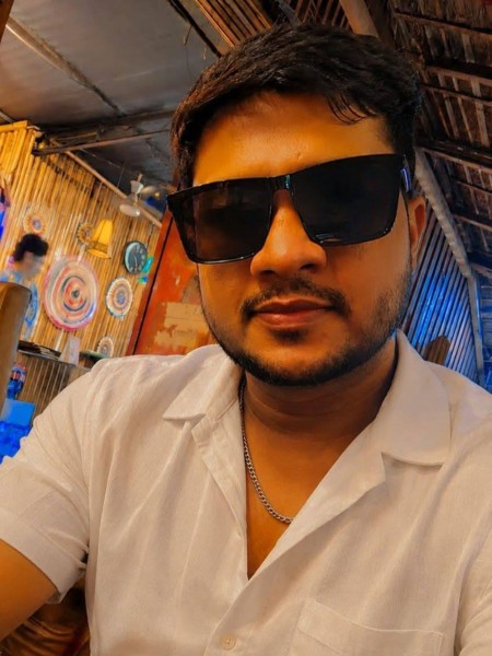 Lxharry, 31, Korea
