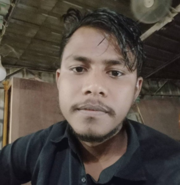 Roton, 26, Jerusalem