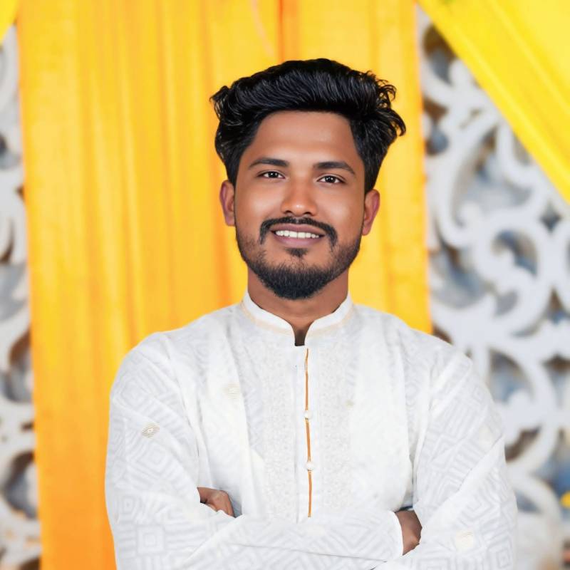 Yousuf, 26, Mongolia