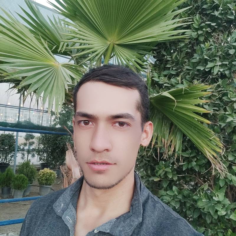 Hasan, 29, Hattingen
