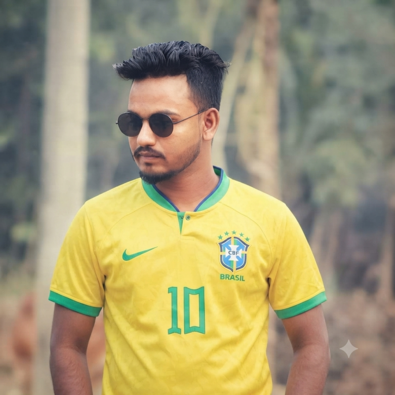 Rakib hasan parvez, 25, Iliopoli