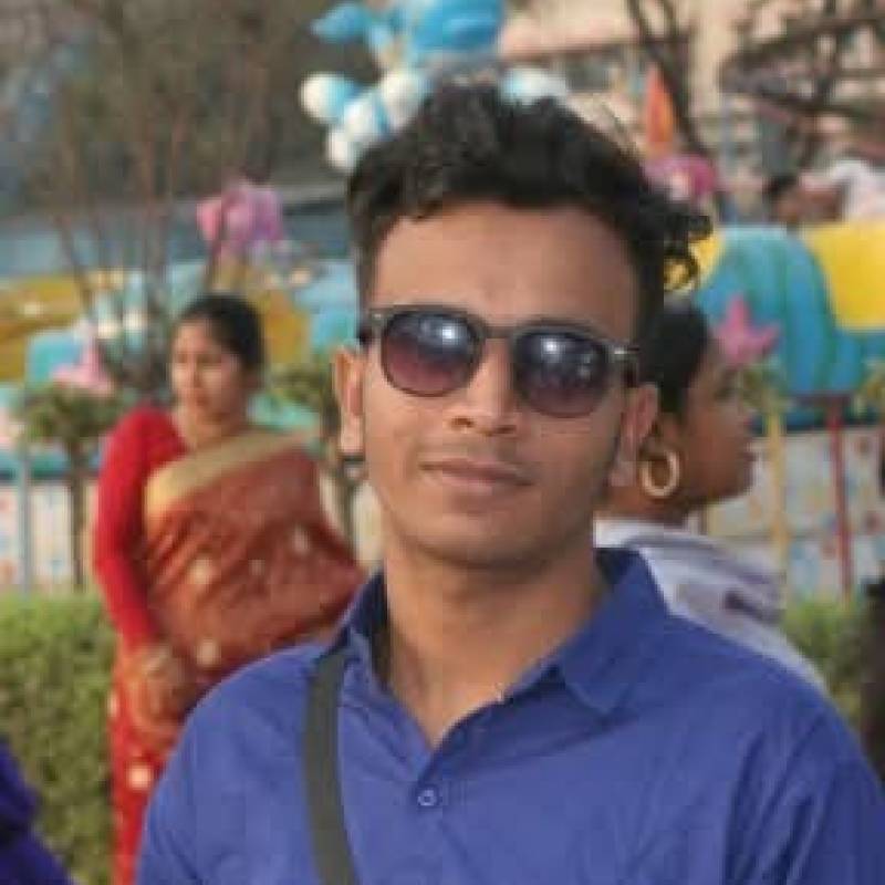 Shakil, 27