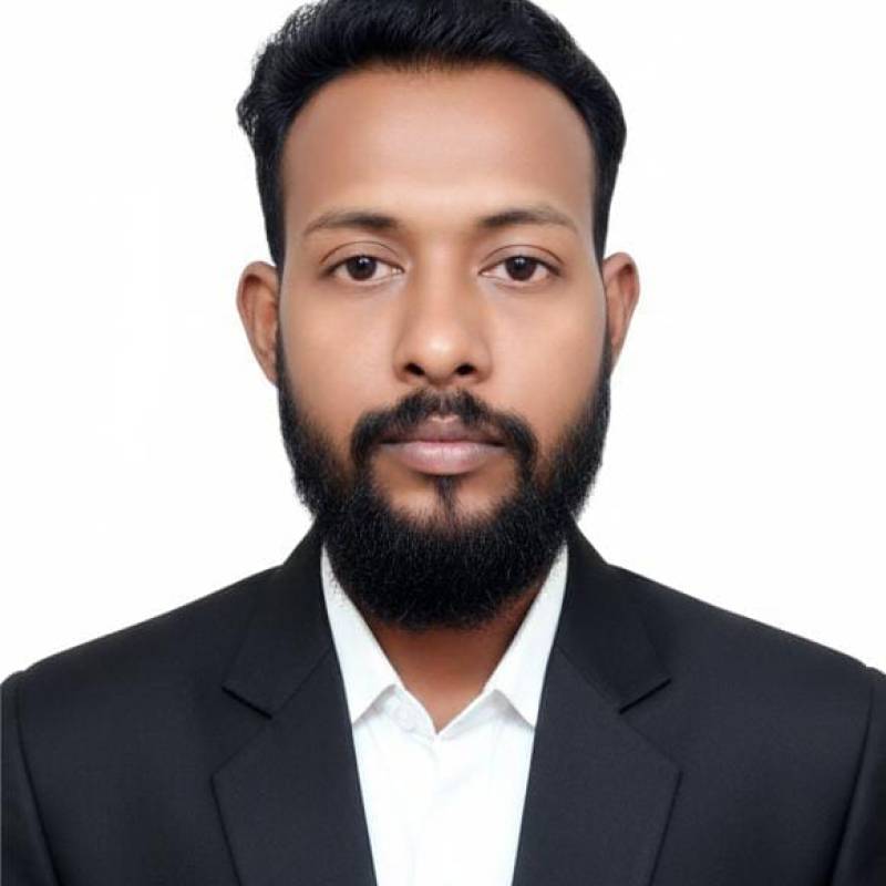 Mobarok, 35, Huanmaro