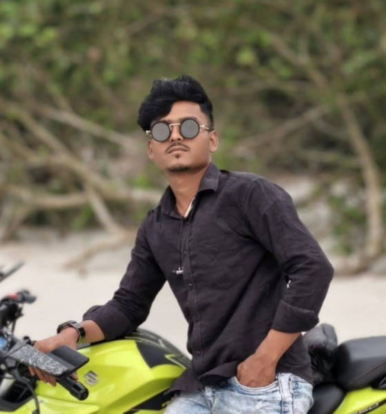 Md akash, 21, Foughala
