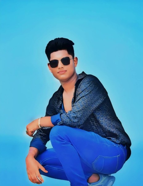 Sk jamil, 19, Nachchandupatti