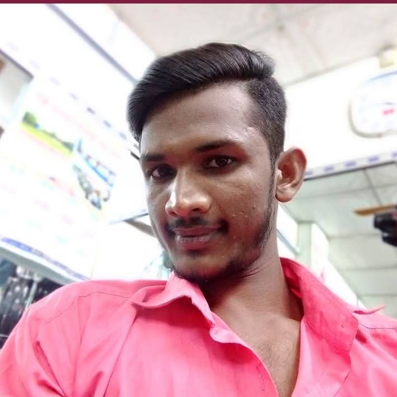 Mdrajib khan, 30, Anguilla