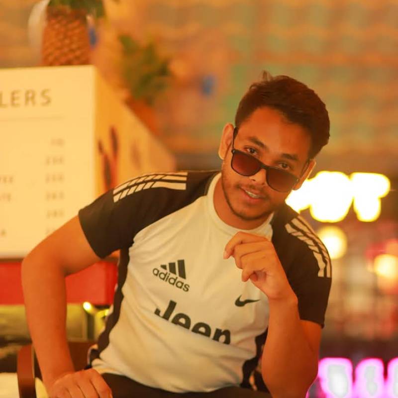Imran, 32, Ad Duraykish