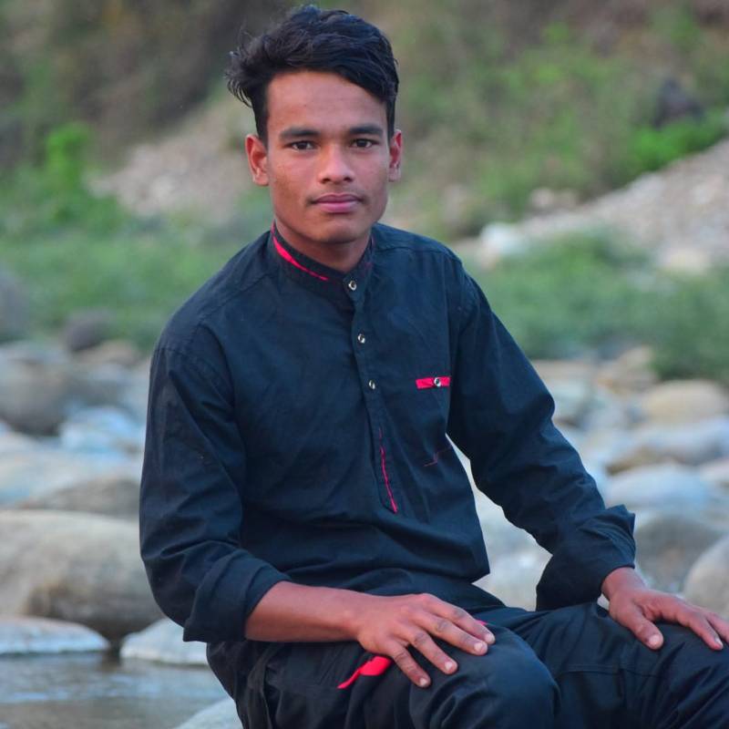 tajib, 27, Tadikalapdi