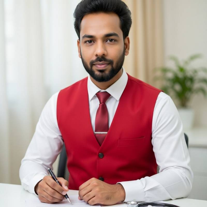 Somon, 26, Nakrekal