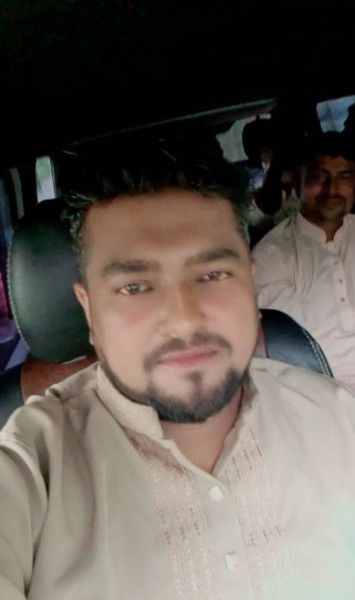 Lavlu Ahmed, 32, Coyhaique