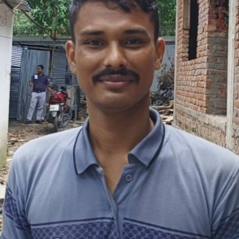 Sakil, 28, Dessalines