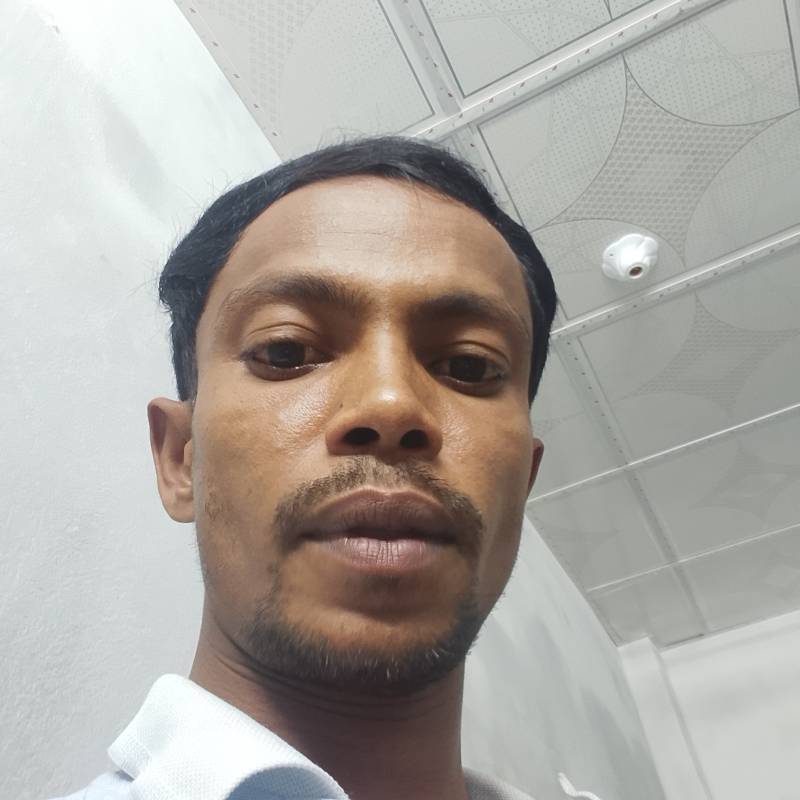 raju, 28, Garmsar