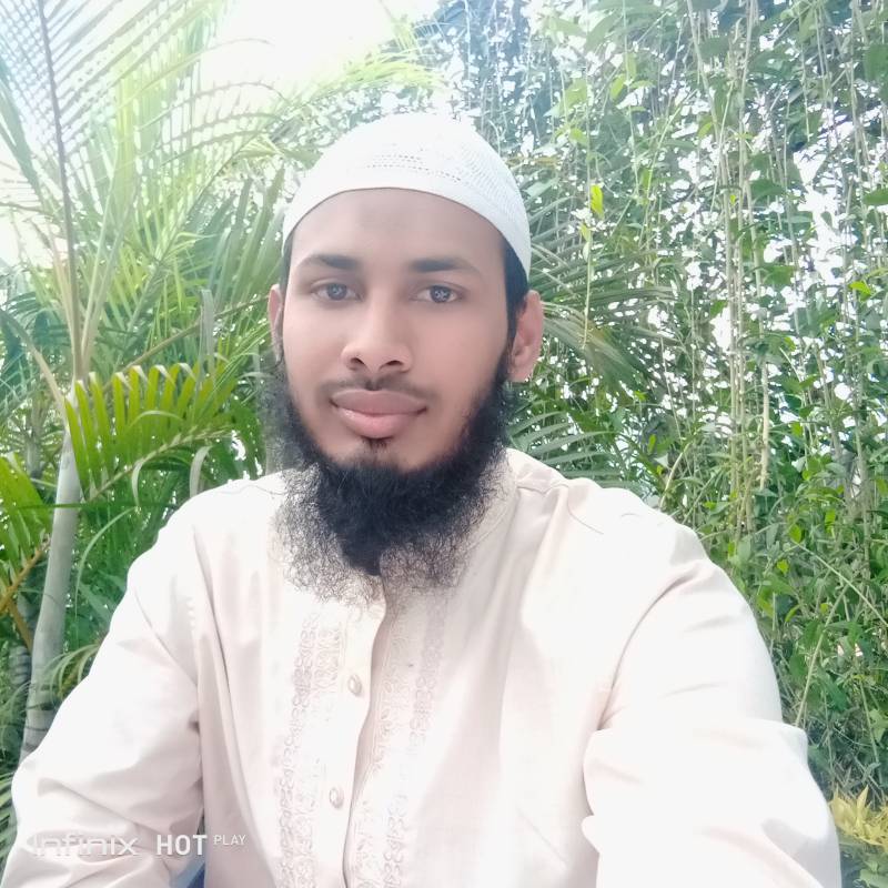 Mohammad, 23, Korea Republic of