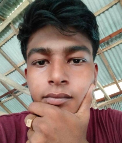 Rag, 27, Aratuba