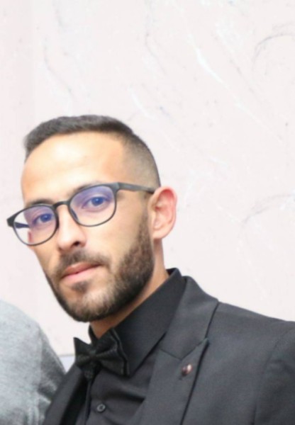 Islam, 30, Anatuya