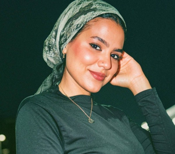 Faridasarah, 31