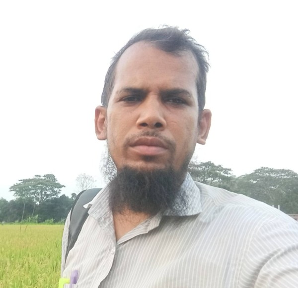 Md Abdul Hamid, 35, Matteson