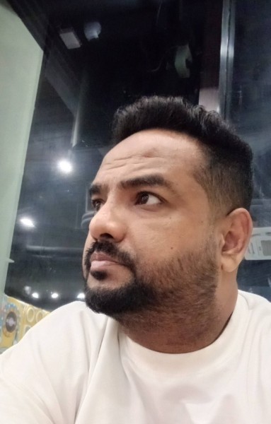 Morshed, 39, Ejido