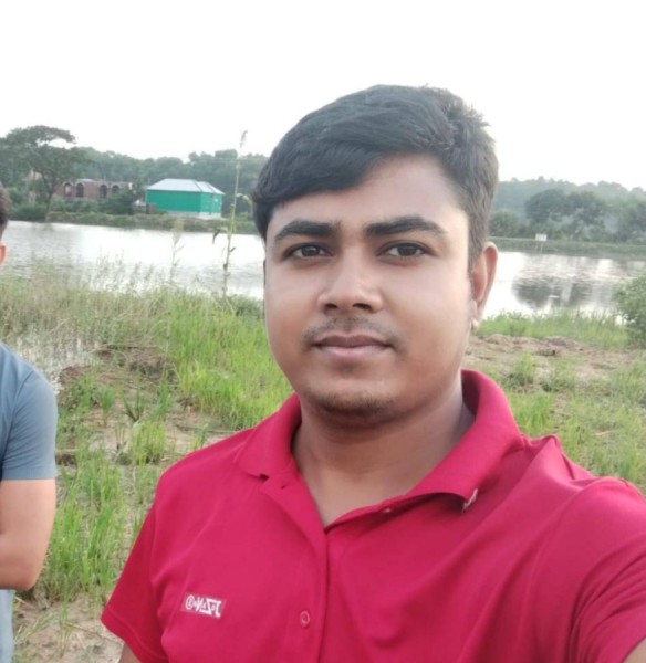 AENAMUL HAQUE, 25, Anantnag