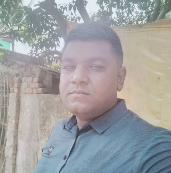 Akbar, 31, Foxborough