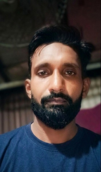 Shohal khan, 27, Bochil